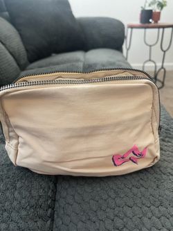 Fanny pack(new)