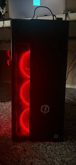 CyberpowerPC gamer xtreme gaming PC