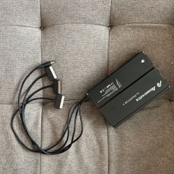 DJI phantom 4 Multi Battery charger 