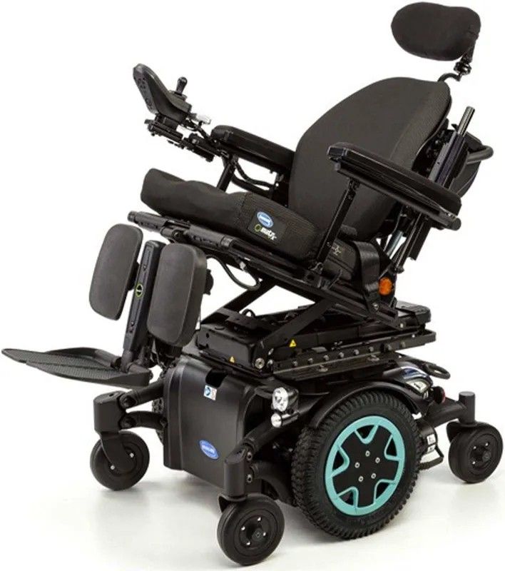 This Electric Scooter Chair It's used But It Works Good Or Best Offer