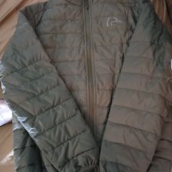 Duck Jacket 
