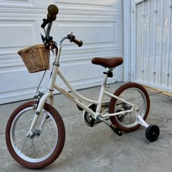 Kids Bike (Beaumont Mini) 