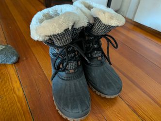 Women's boots