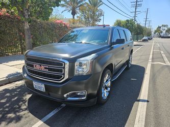 2020 GMC YUKON XL