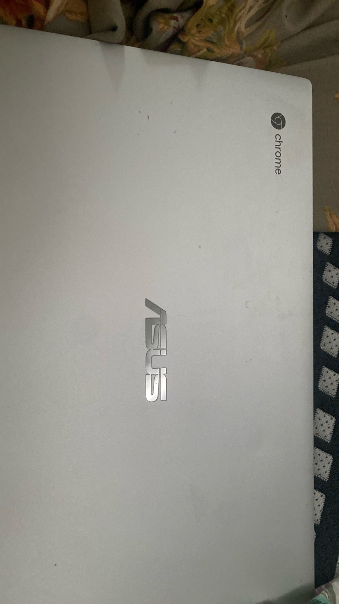 ASUS Chrome Book