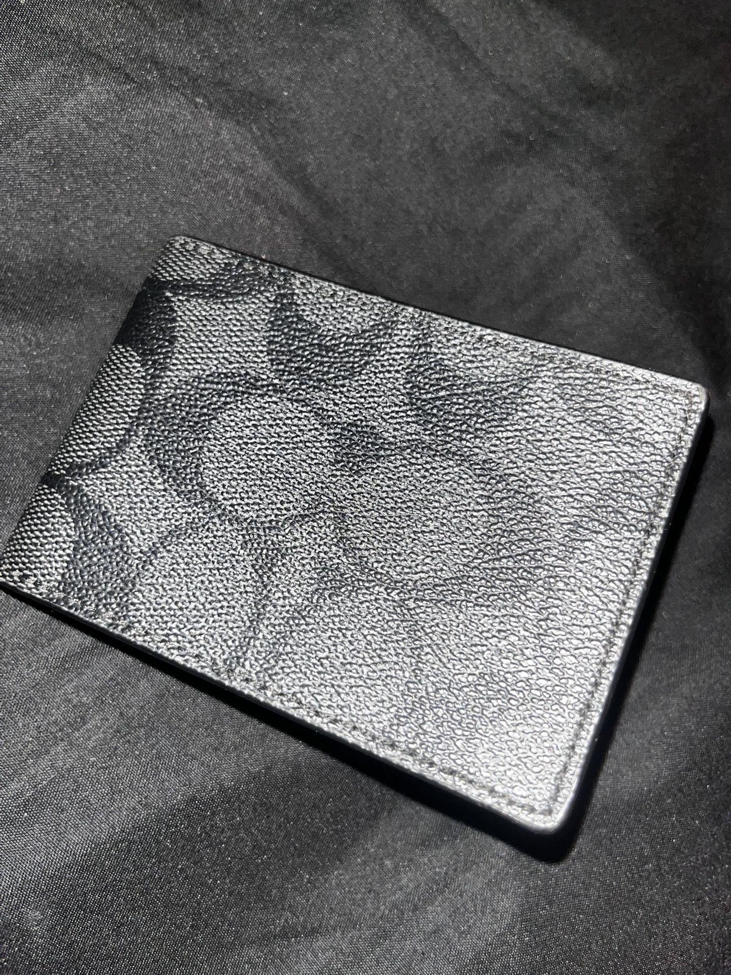 Coach Mini Wallet Brand New