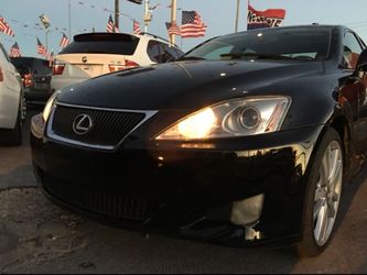 Lexus IS 2006