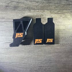 Work Sharp MK2 Riser: Reversible Sharpening Angle Adapter