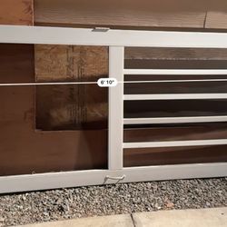 Excellent Custom Screen Door
