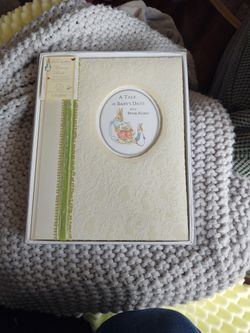 Baby Book