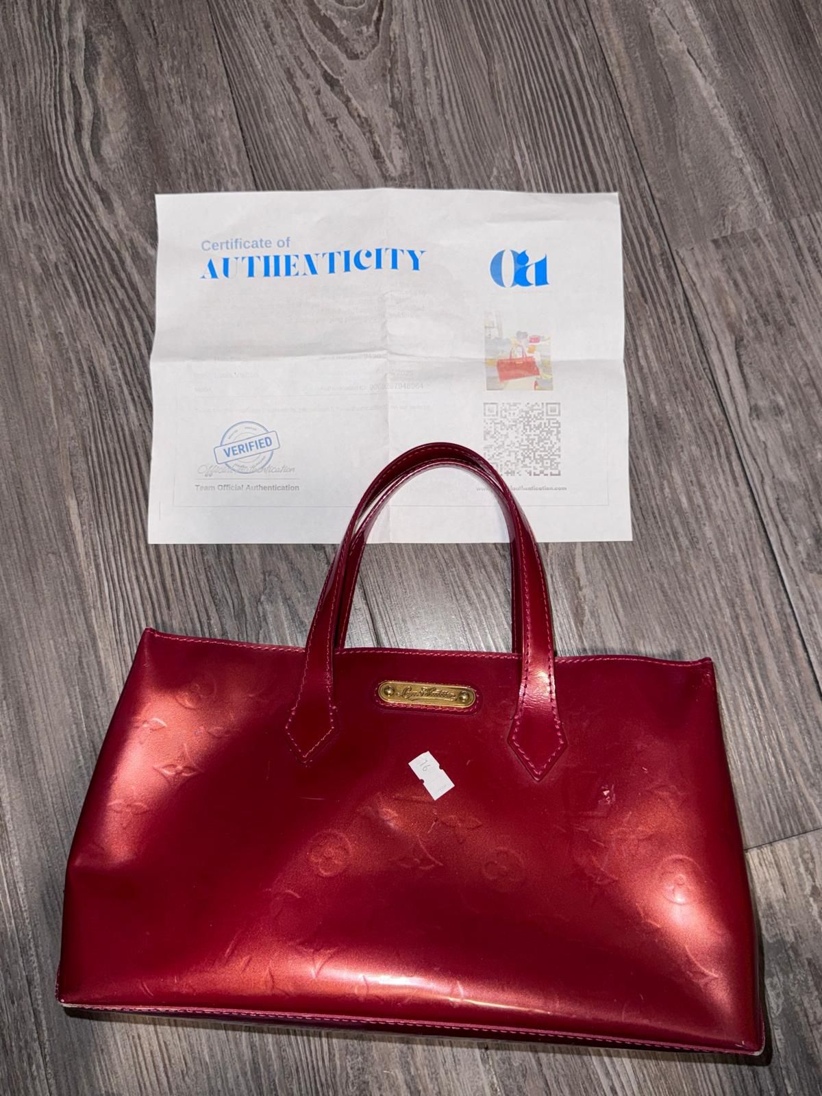 Louis Vuitton Purse