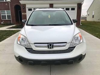 Very good 2007 Honda CRV Wheelsss-Runsmazing