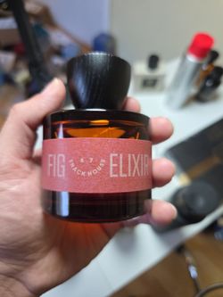 Fig Elixir