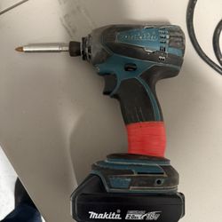 Makita Drill 