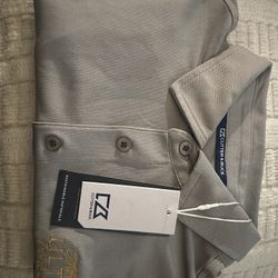 MENS MEDIUM POLO GOLF