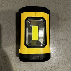 Rechargeable Work Light