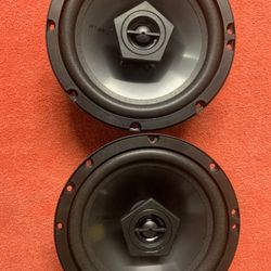 Speakers 