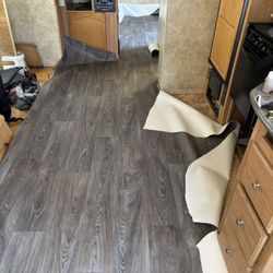 Linoleum 