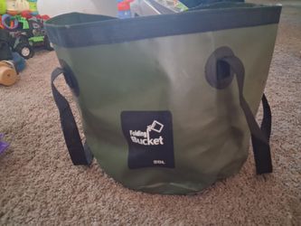 Portable shower