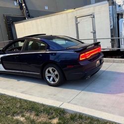 Dodge Charger 2013
