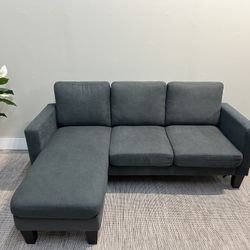 Brand new sofa small office sofa