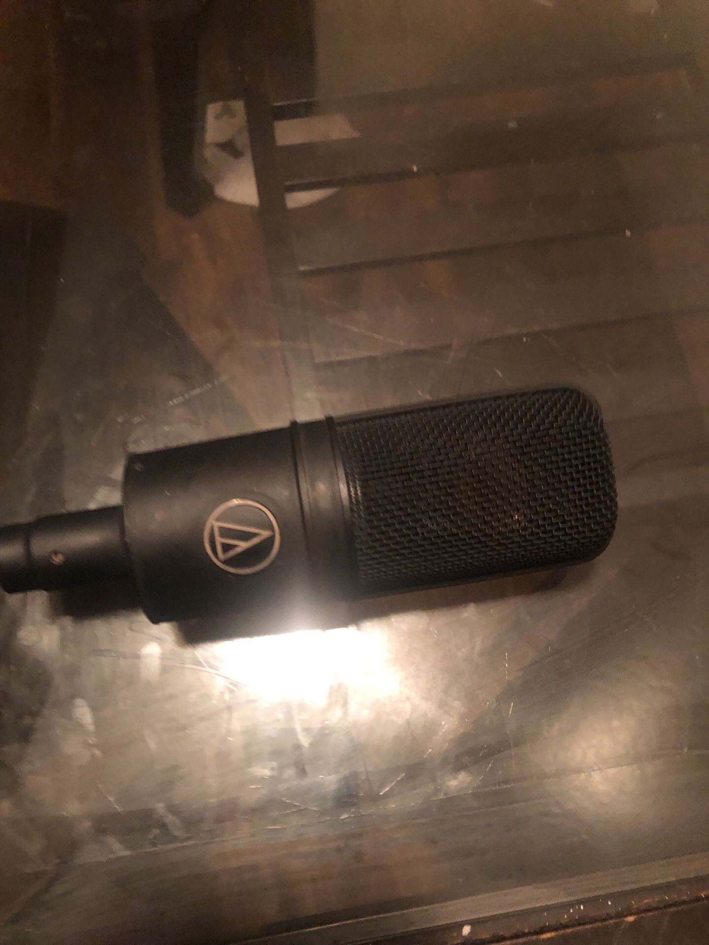 Mic