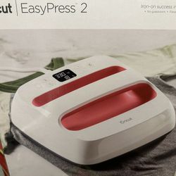 Cricut Easy Press 2