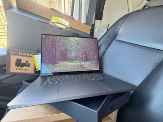 ASUS Zephyrus G16 Gaming Laptop GU605C