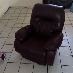 Recliner Sofa