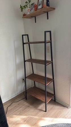 4 tier rack