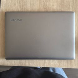 Lenovo Laptop