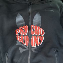 Psycho bunny