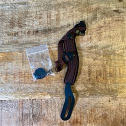 Spider Hand Strap