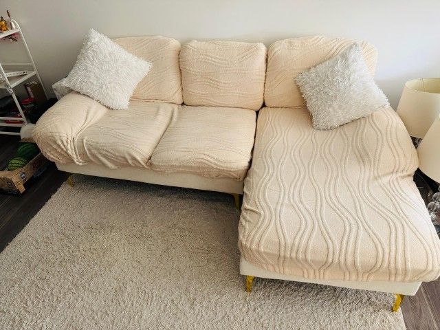 4 Seater Sofa