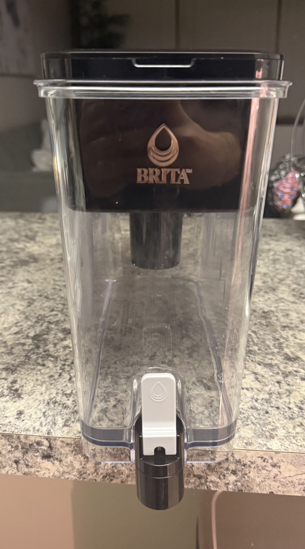 Water Brita 