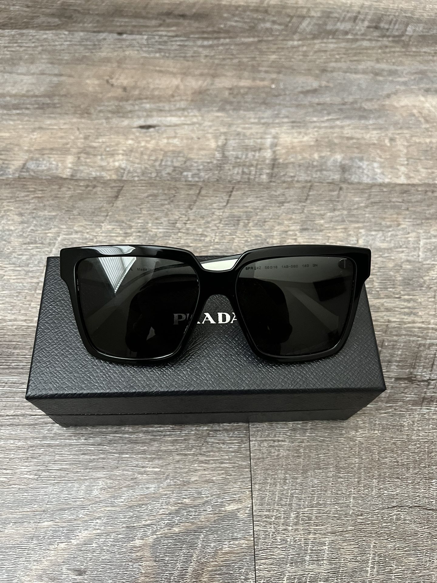 Women’s Prada Sunglasses