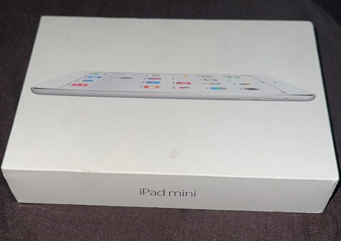 Ipad mini wifi only