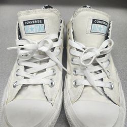Women's Converse All Star Shoes Size 8