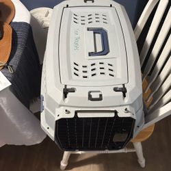 Dog Cage 