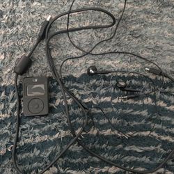 MP3 Player