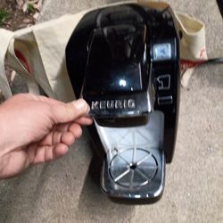 Keurig K10