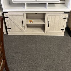 59” Tv Stand