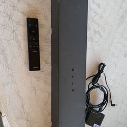 Samsung Sound Bar