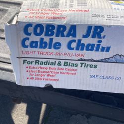 Snow Cables New check my profile I got many sizes