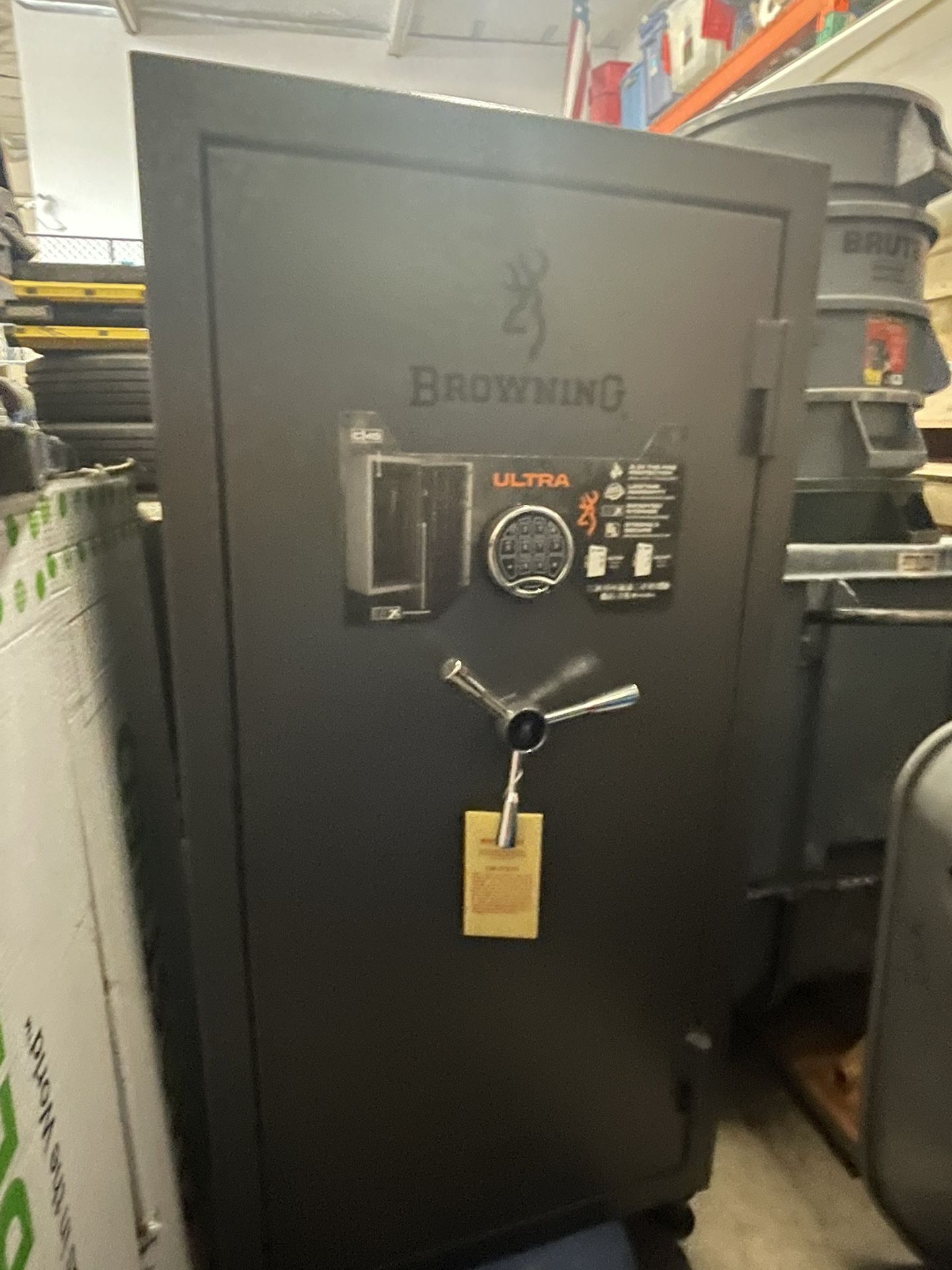 BROWNING Gun Safe