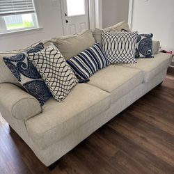 Sofa Set