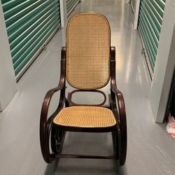 Adult Rocking Chair