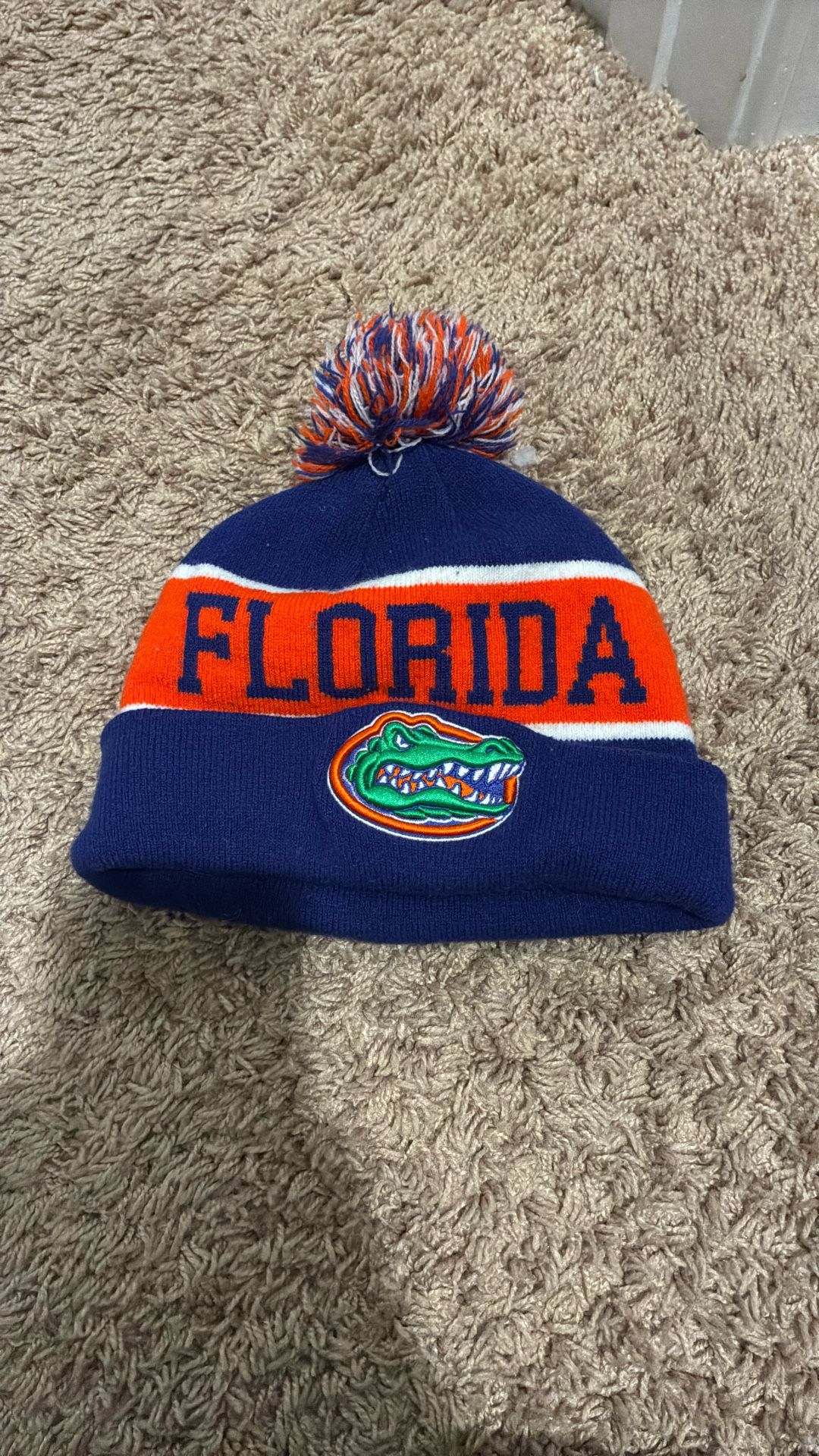 Florida Gators Hat