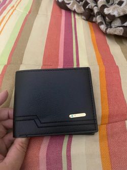 Men’s wallet $10 each