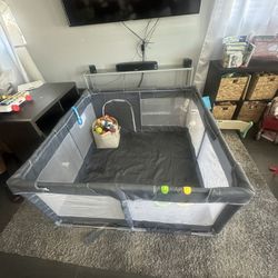 Play Yard